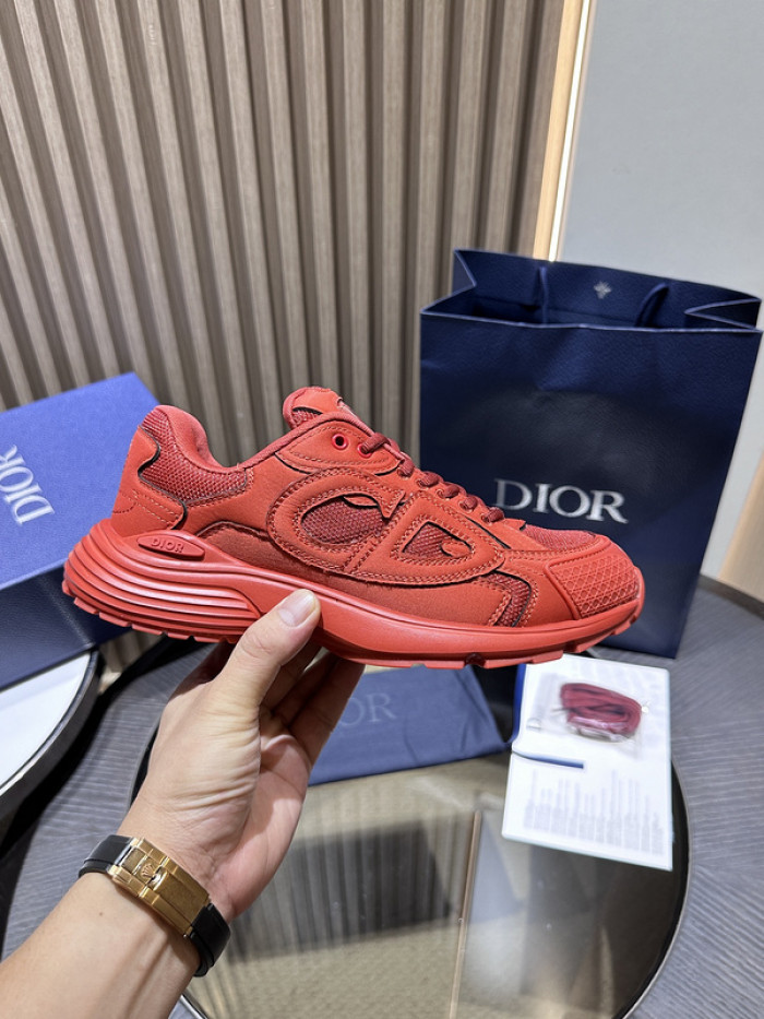 DR B30 TRAINER SNEAKER 2309067