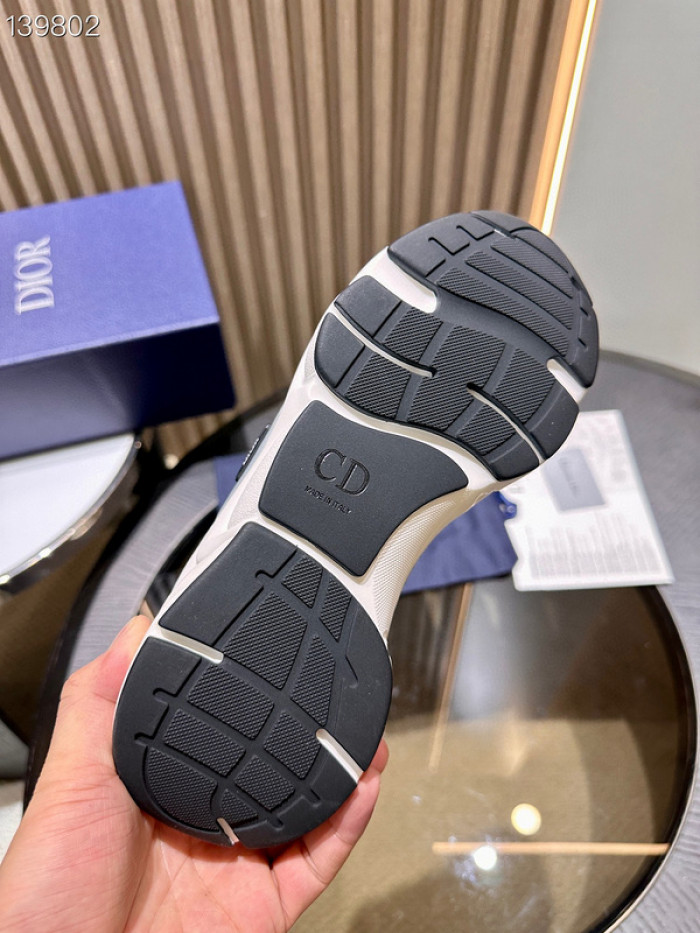DR B22 TRAINER SNEAKER 2309081