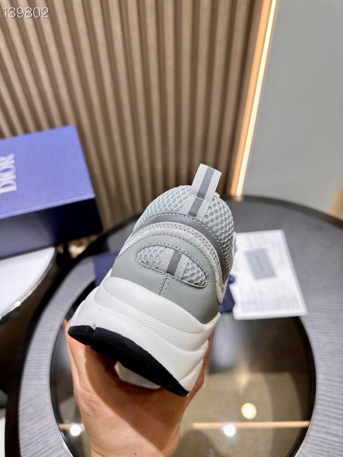 DR B22 TRAINER SNEAKER 2309081
