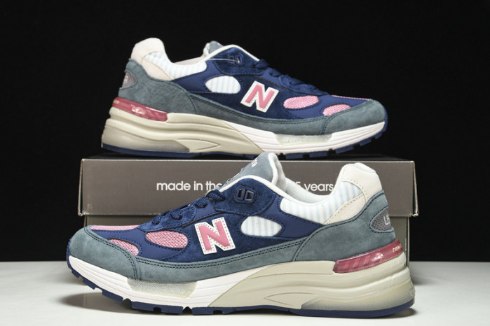 new Ba1an*e 992“tropical” m992nt