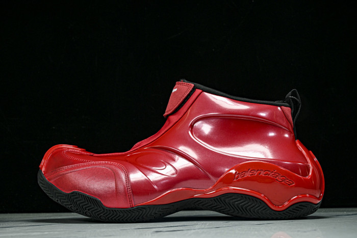 BL BOOT BLB-40