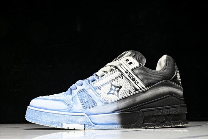 LOVT SNEAKER lv-552