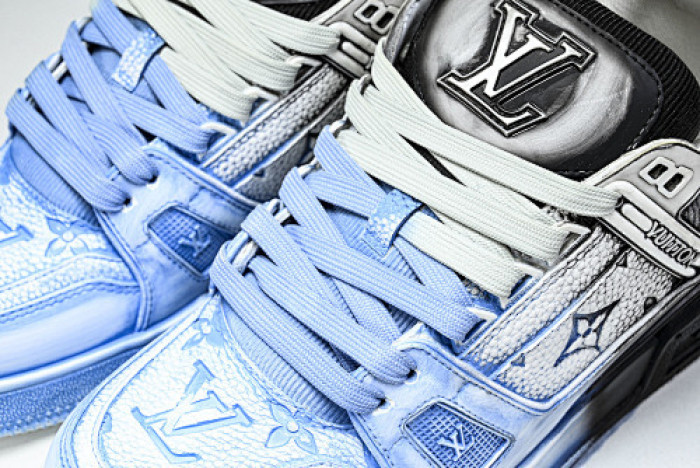 LOVT SNEAKER lv-552