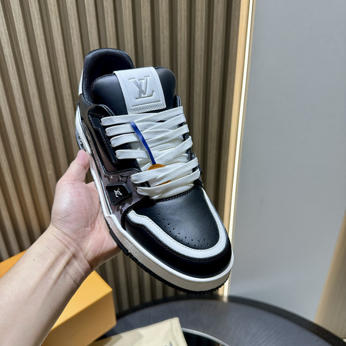 LOVT SNEAKER lv-499