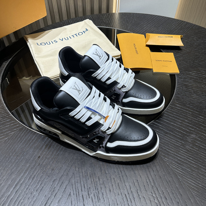 LOVT SNEAKER lv-499