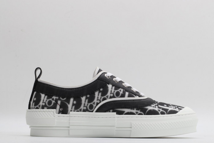 dr b23 low-top sneakers dr-44