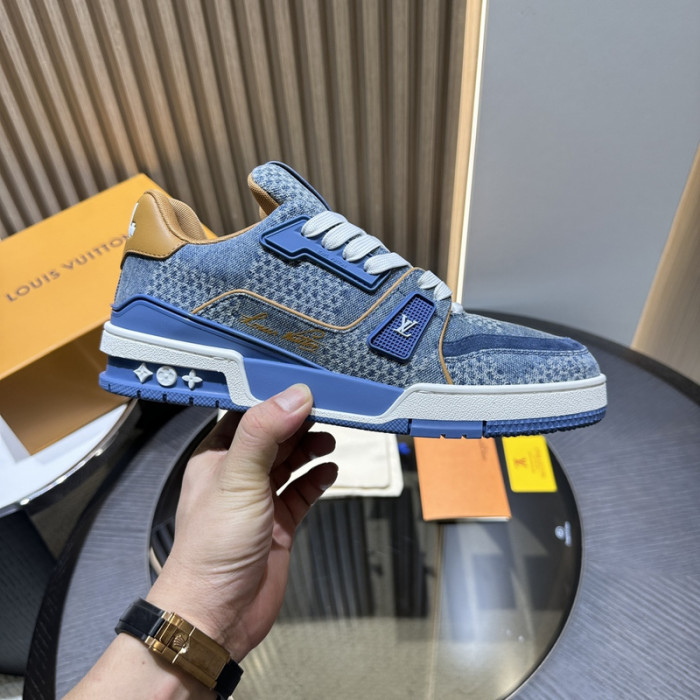 LOVT SNEAKER lv-207
