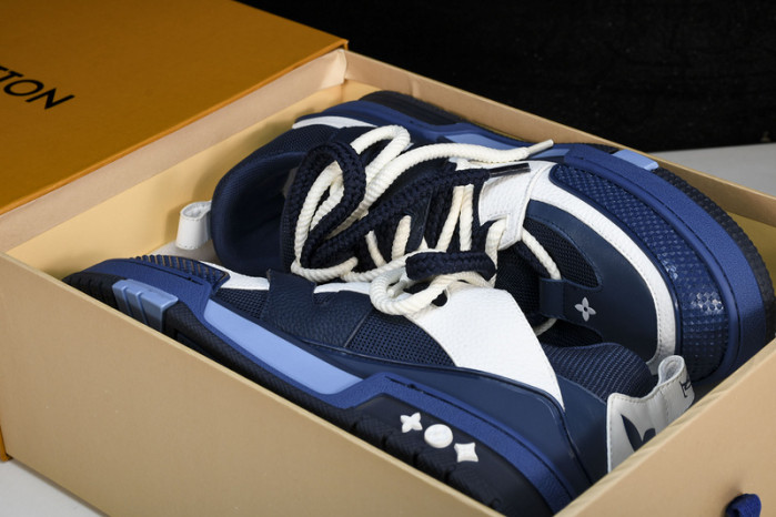lovt sneaker lv-67