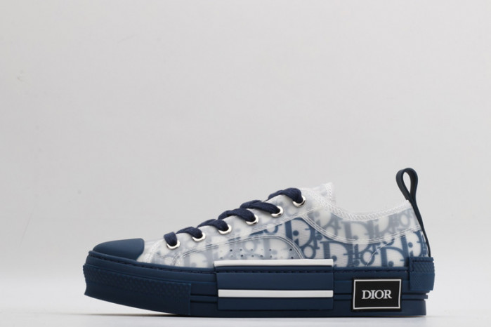 dr b23 low-top sneakers dr-43