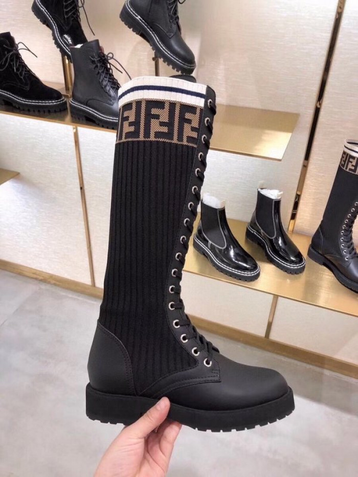 fen boots