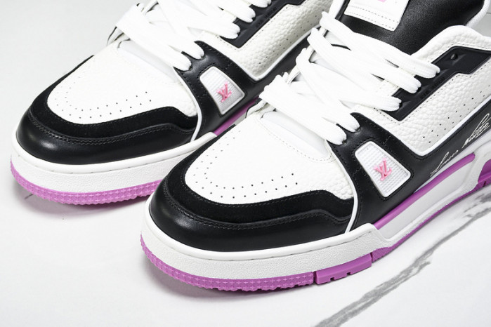 LOVT SNEAKER lv-208