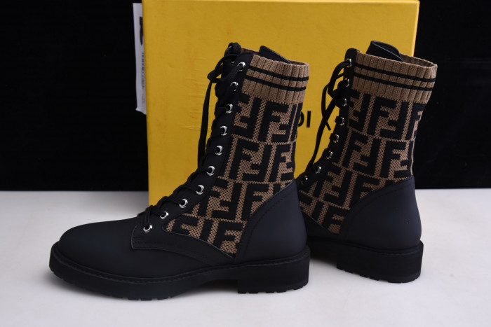 fen boots