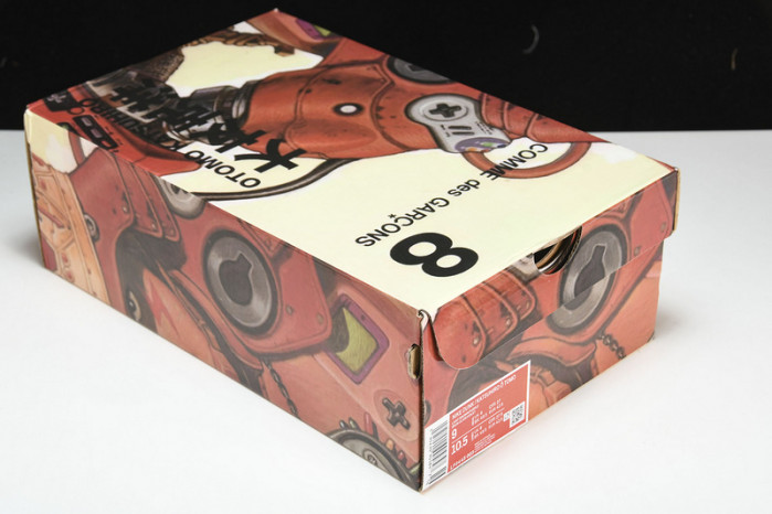 oT0mo katsuhiro x nk sb dunk low "steamboy ost lp3445-003