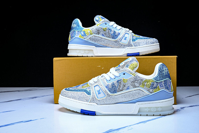 LOVT SNEAKER lv-548