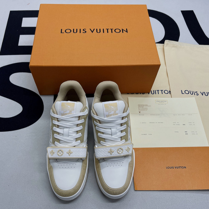 lovt sneaker