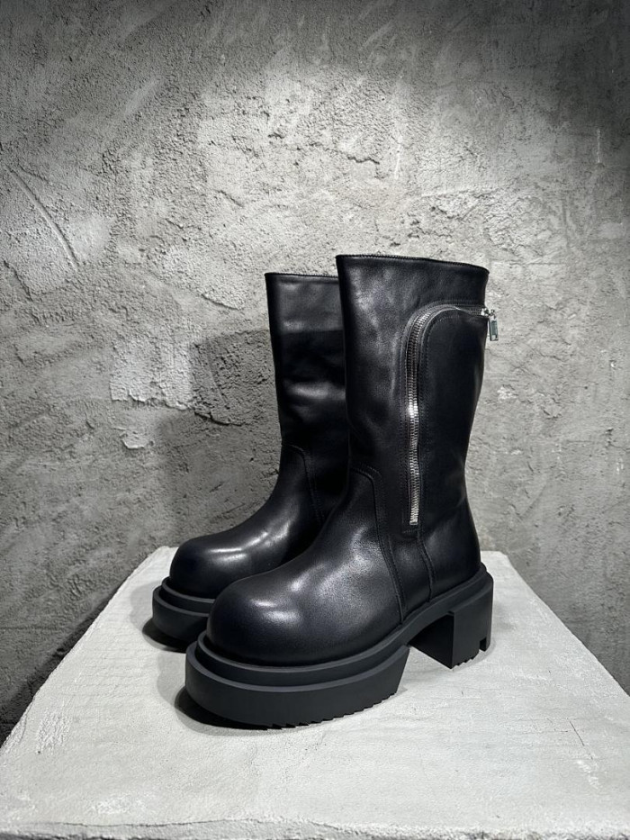 r1ck 0wens sneakers ro-237