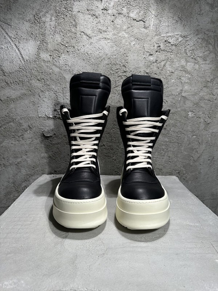 r1ck 0wens sneakers ro-233