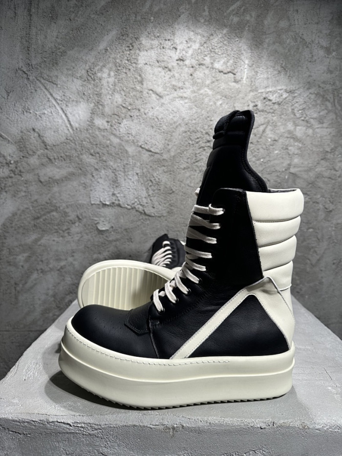 r1ck 0wens sneakers ro-233