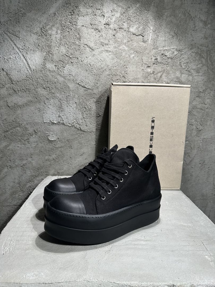 r1ck 0wens sneakers ro-234