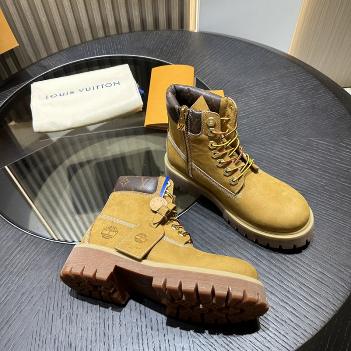 LOVT BOOTS L0-32
