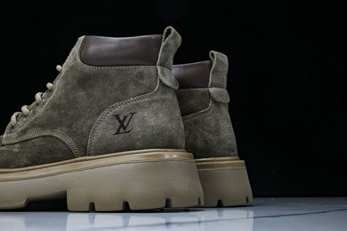 LOVT BOOTS L0-48