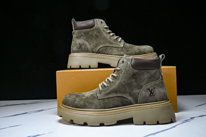 LOVT BOOTS L0-48