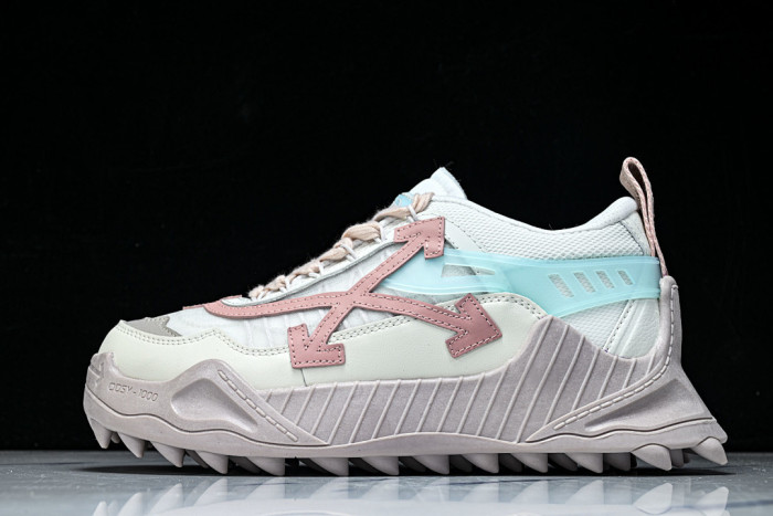 OF C/O​ ODSY-1000 SNEAKERS ow-66