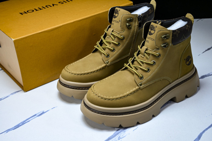 LOVT BOOTS L0-52