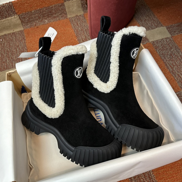 LOVT BOOTS L0-21