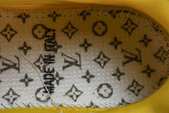 lovt sneaker lv-82