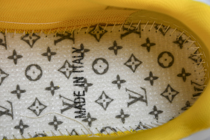 lovt sneaker lv-82