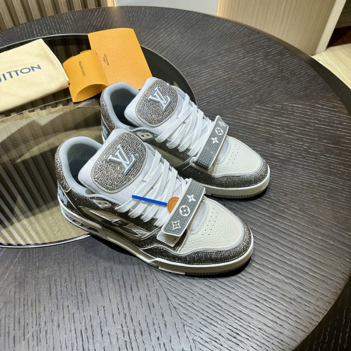 LOVT SNEAKER lv-244