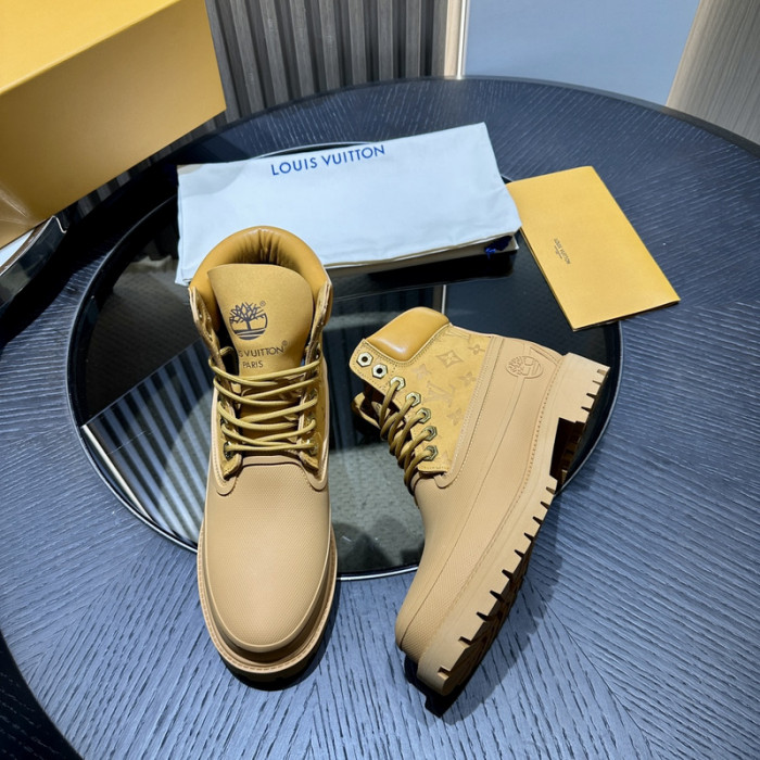 LOVT BOOTS L0-27