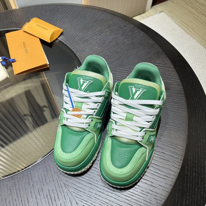 LOVT SNEAKER lv-247