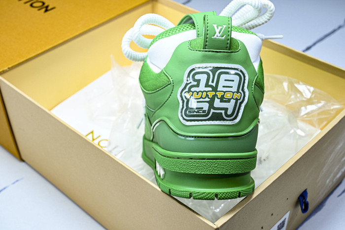 LOVT SNEAKER lv-558