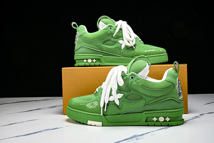 LOVT SNEAKER lv-558