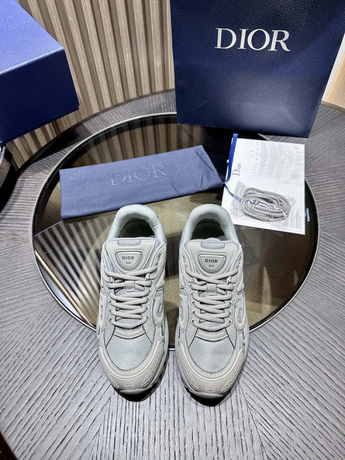 DR B30 TRAINER SNEAKER 2309066