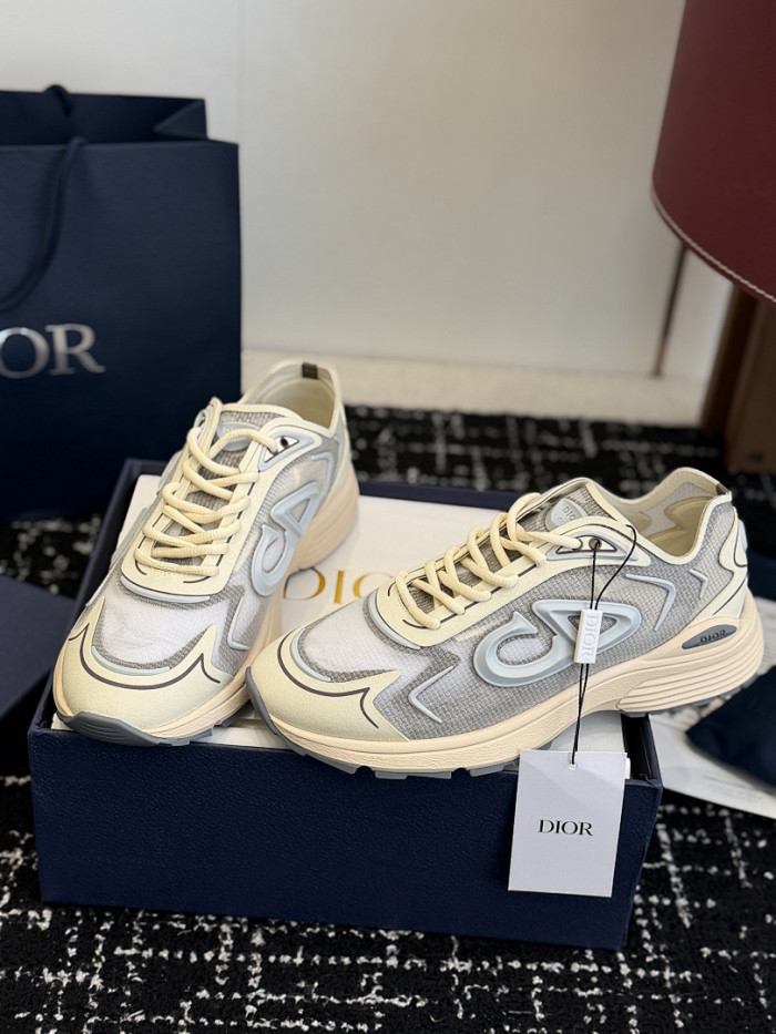 DR B30 TRAINER SNEAKER 2309123