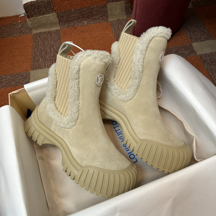 LOVT BOOTS L0-20