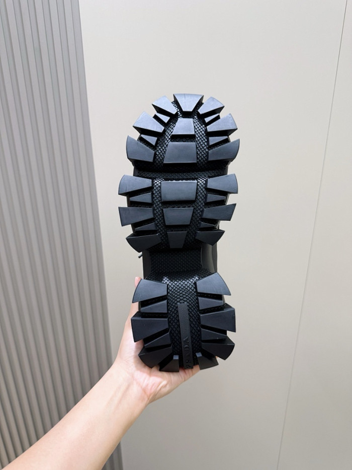 PRAD SNEAKERS PB-80