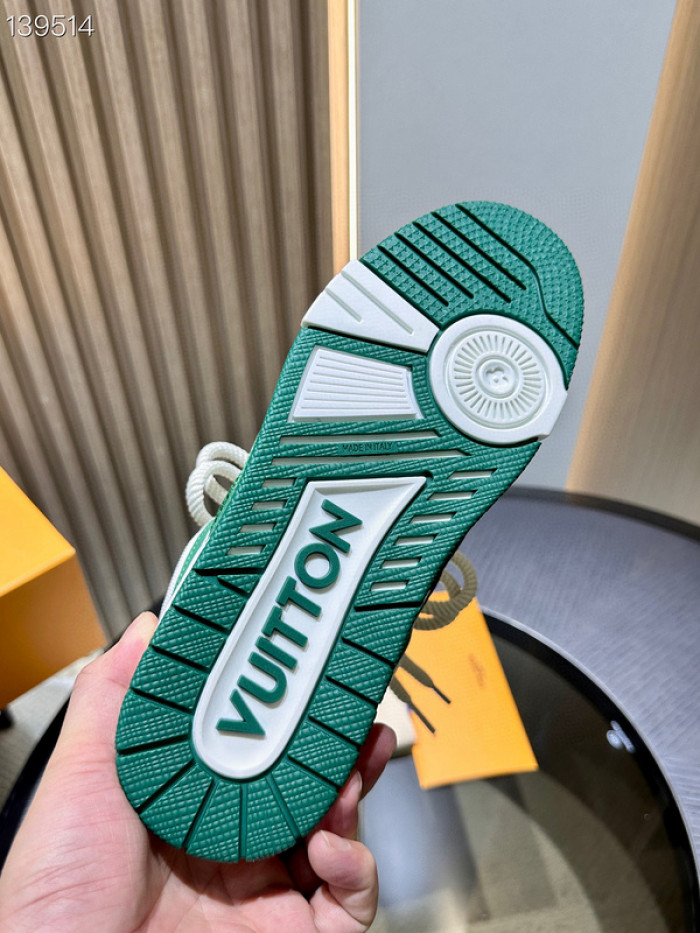 lovt sneaker lv-95