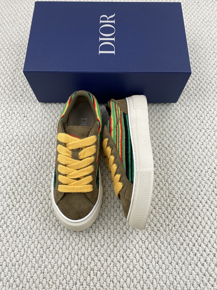 dr b33 low-top sneakers dr-54