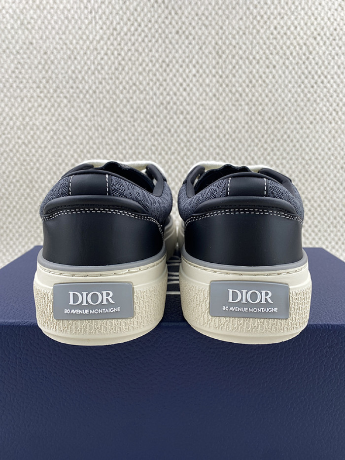dr b33 low-top sneakers dr-61