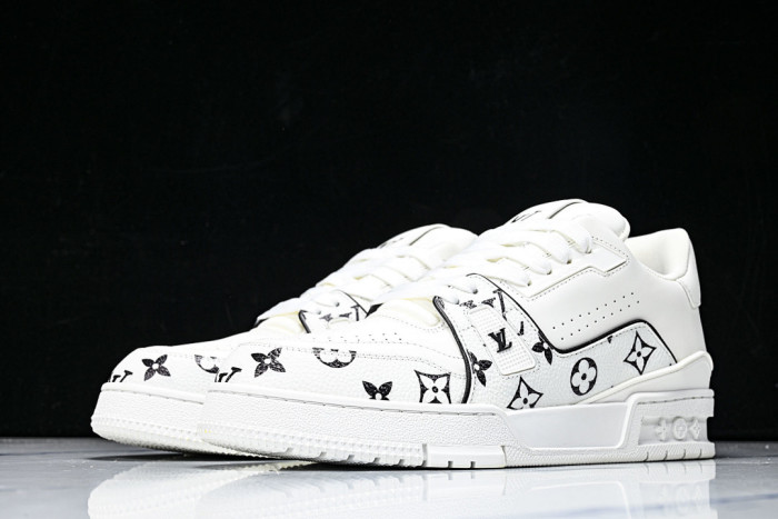 LOVT SNEAKER lv-559