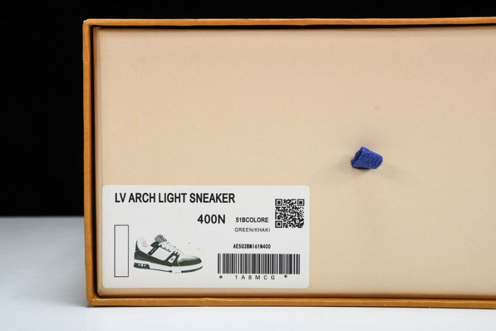lovt sneaker lv-88