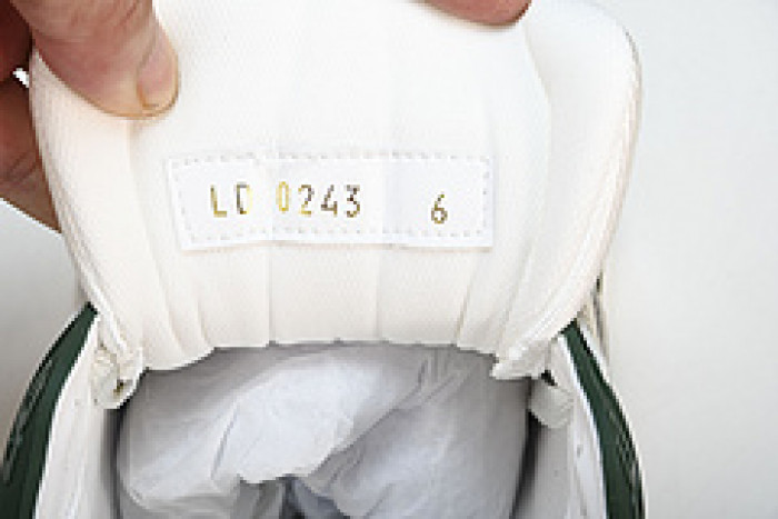 lovt sneaker lv-88
