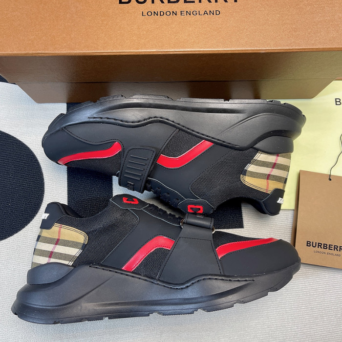 BUBERY SNEAKER