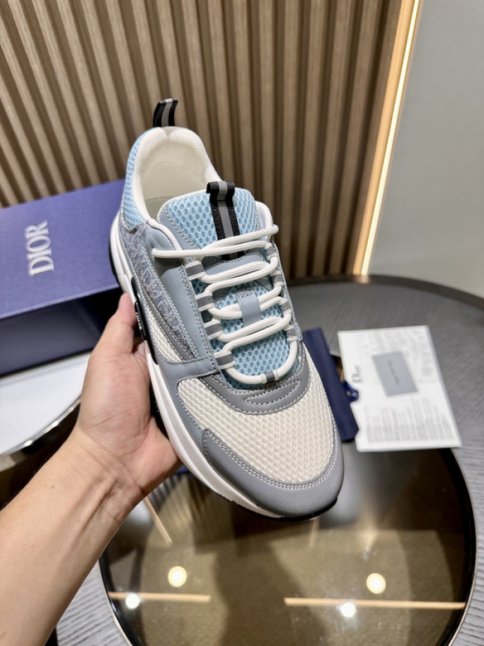 DR B22 TRAINER SNEAKER 2309083