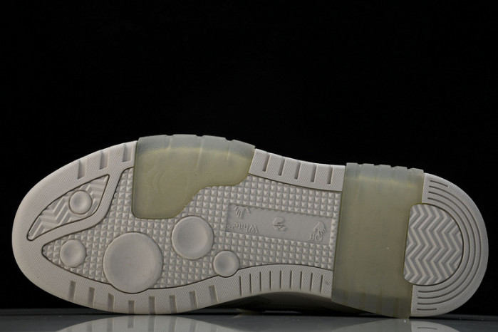 of sneakers ow-32
