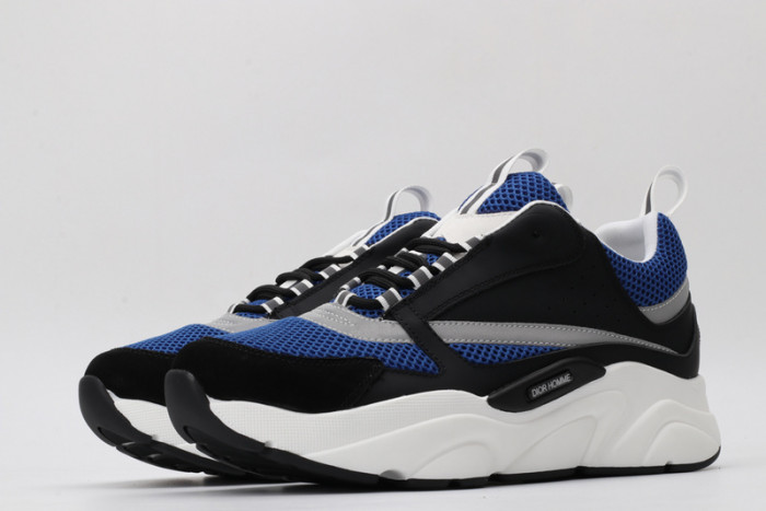 dr homme b22 trainer sneaker
